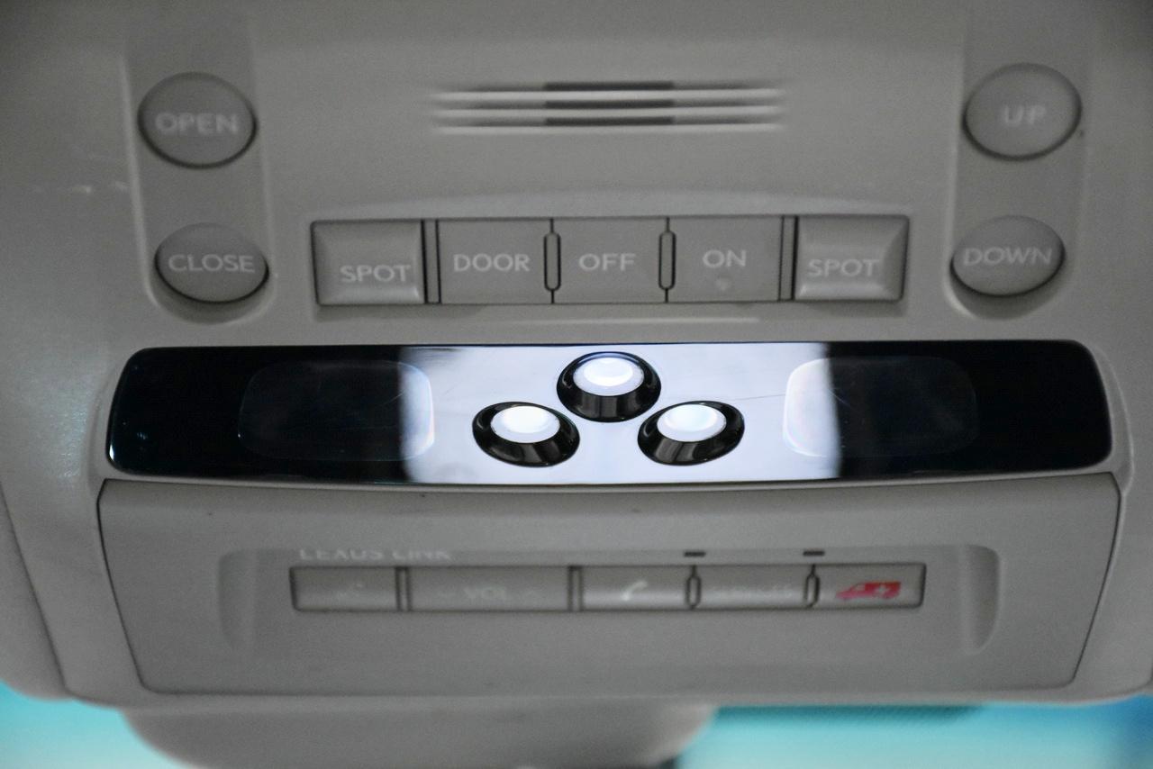 Lexus GS GS 460 2008