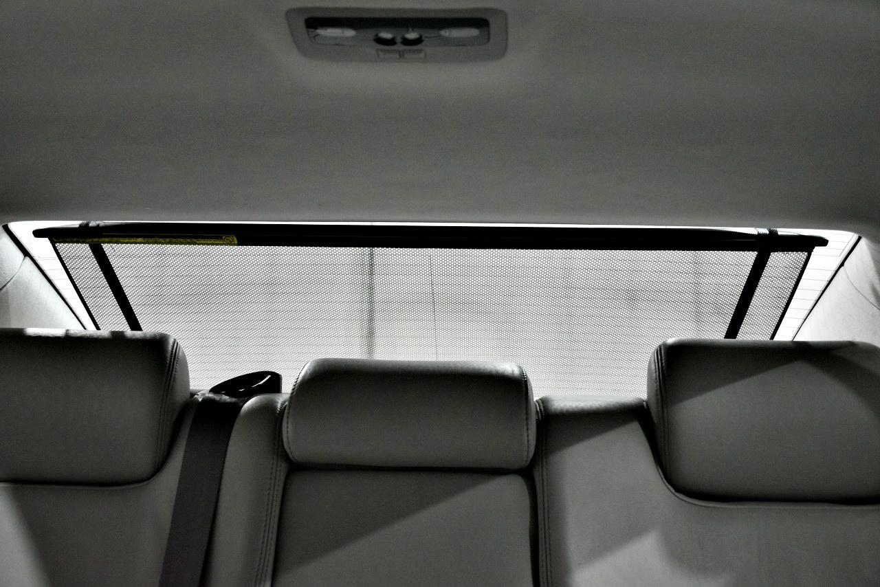 Lexus GS GS 460 2008