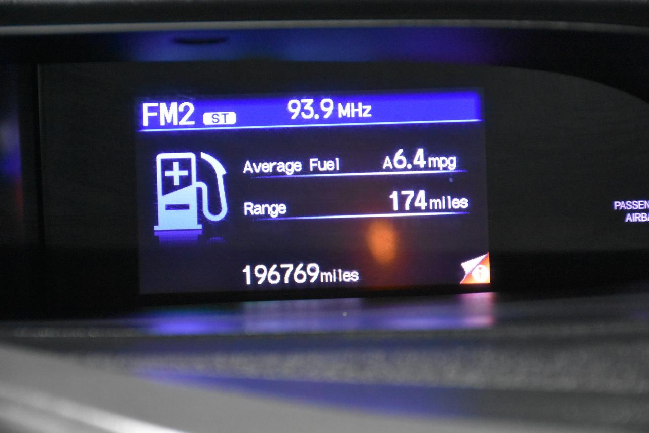 Honda Civic LX Coupe 5-Speed AT 2012