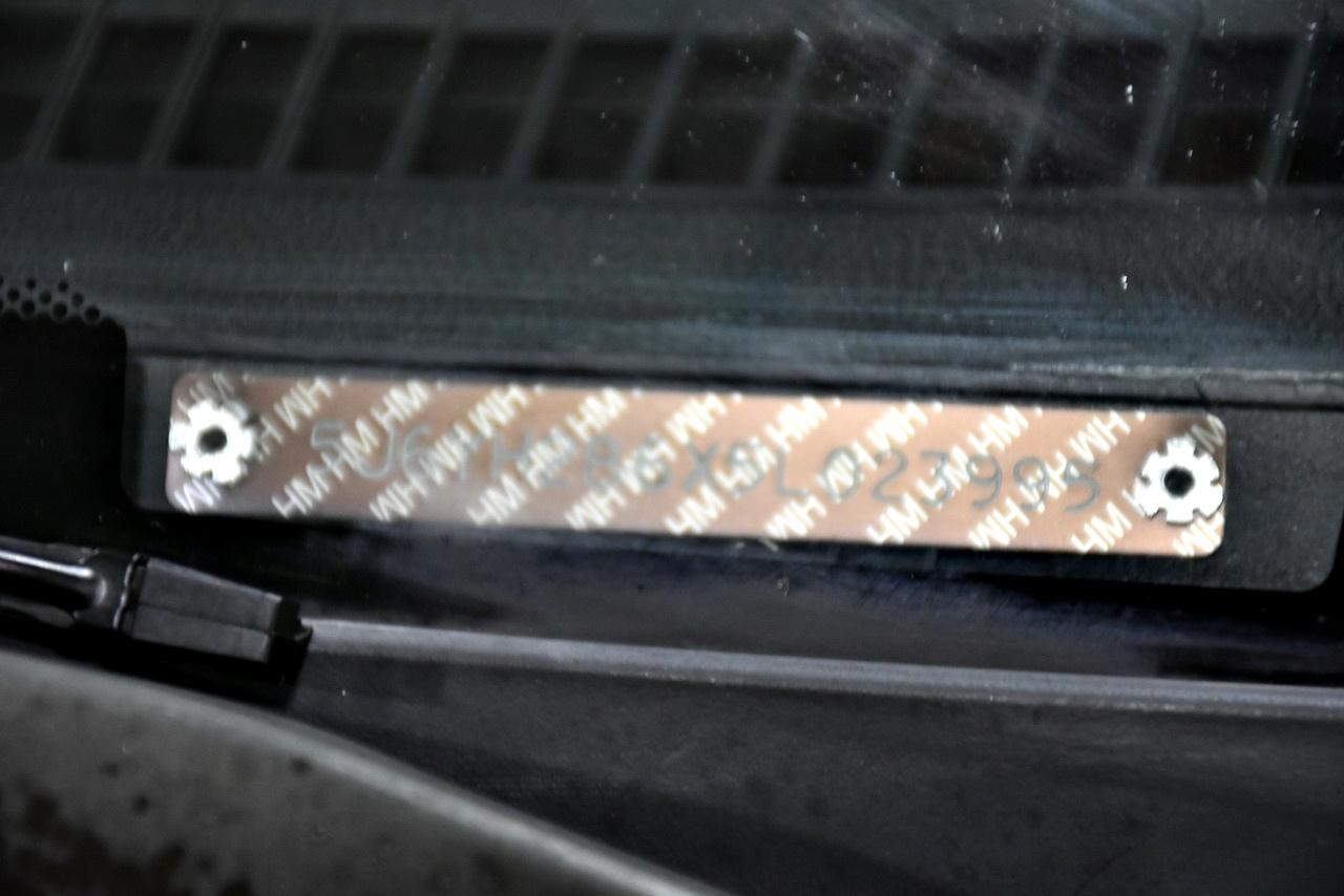 Honda Element EX 4WD 4-spd AT 2005