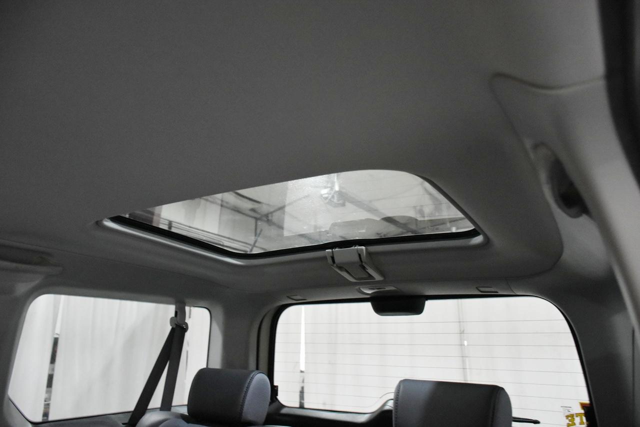 Honda Element EX 4WD 4-spd AT 2005