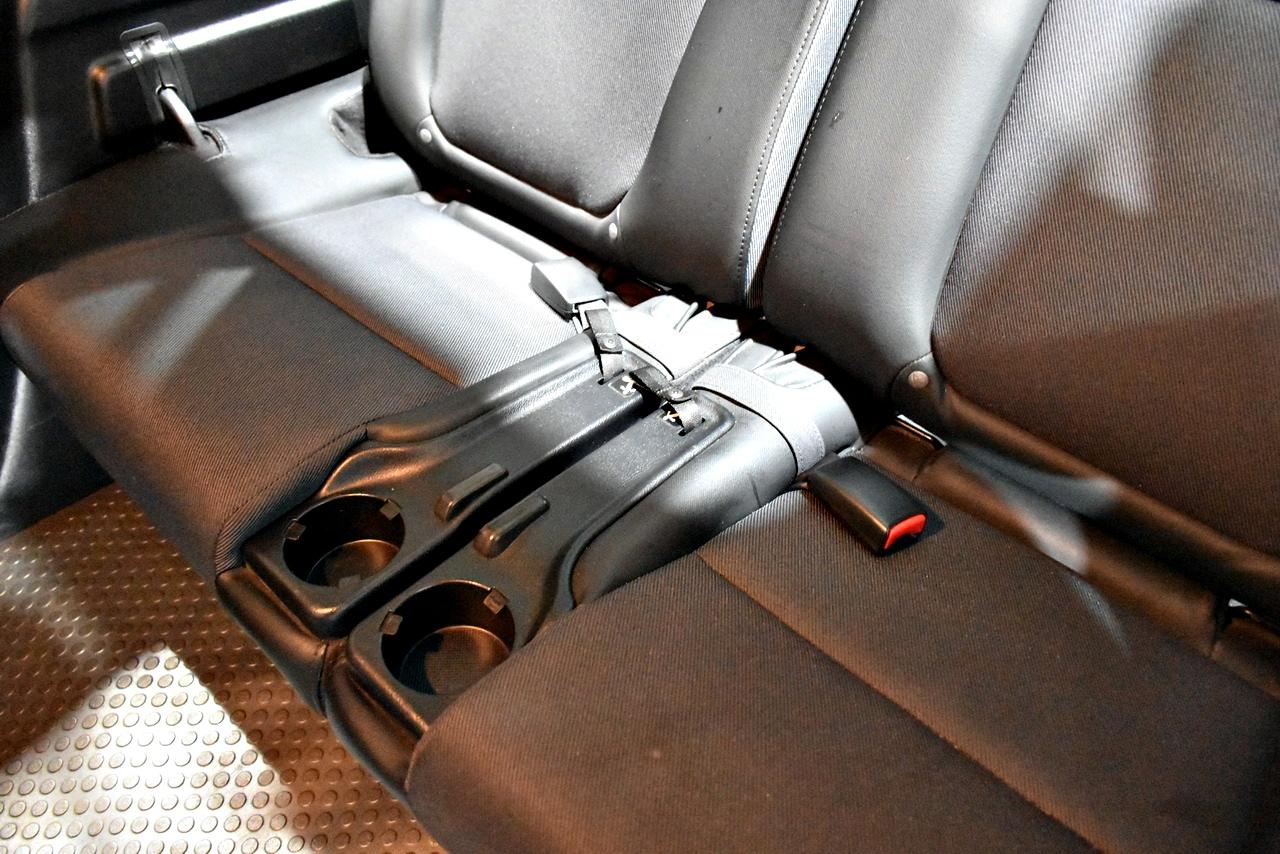 Honda Element EX 4WD 4-spd AT 2005