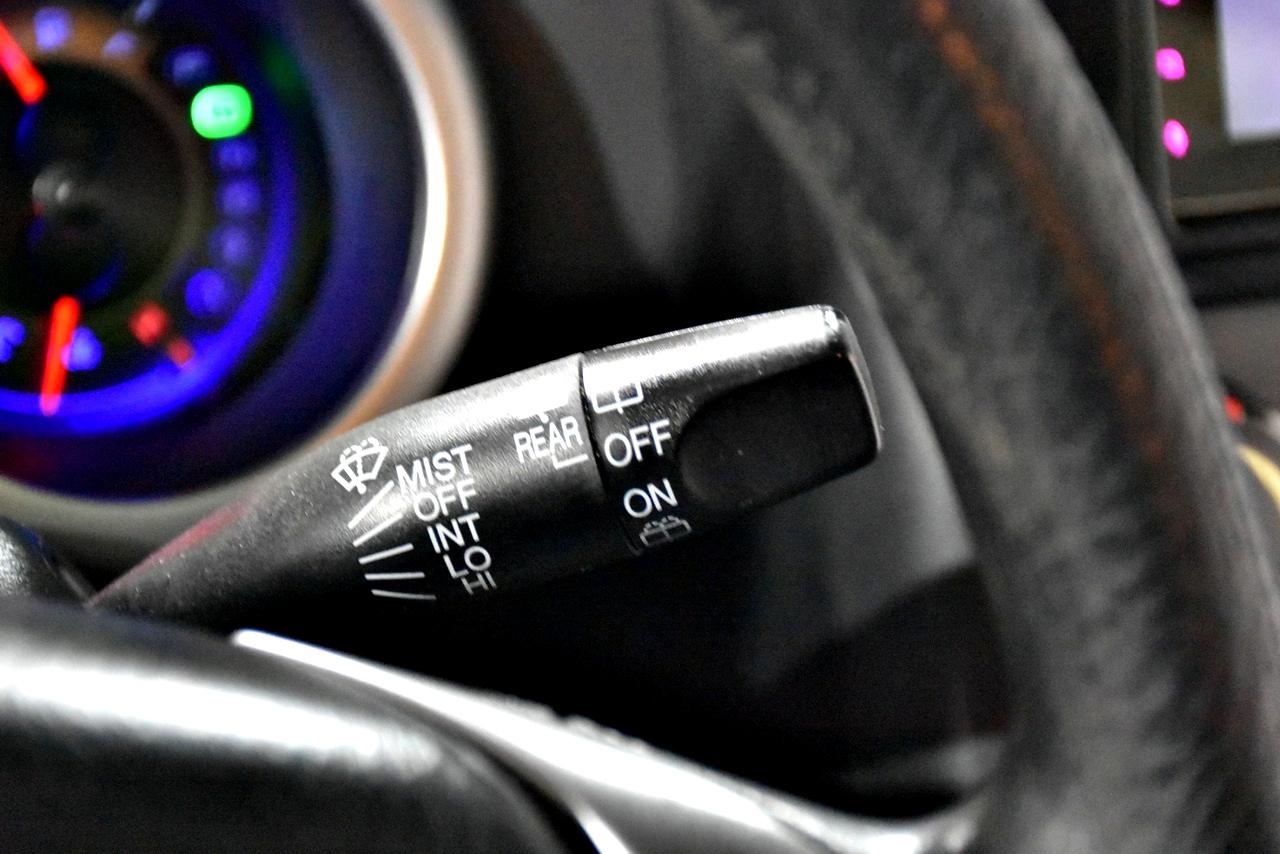 Honda Element EX 4WD 4-spd AT 2005