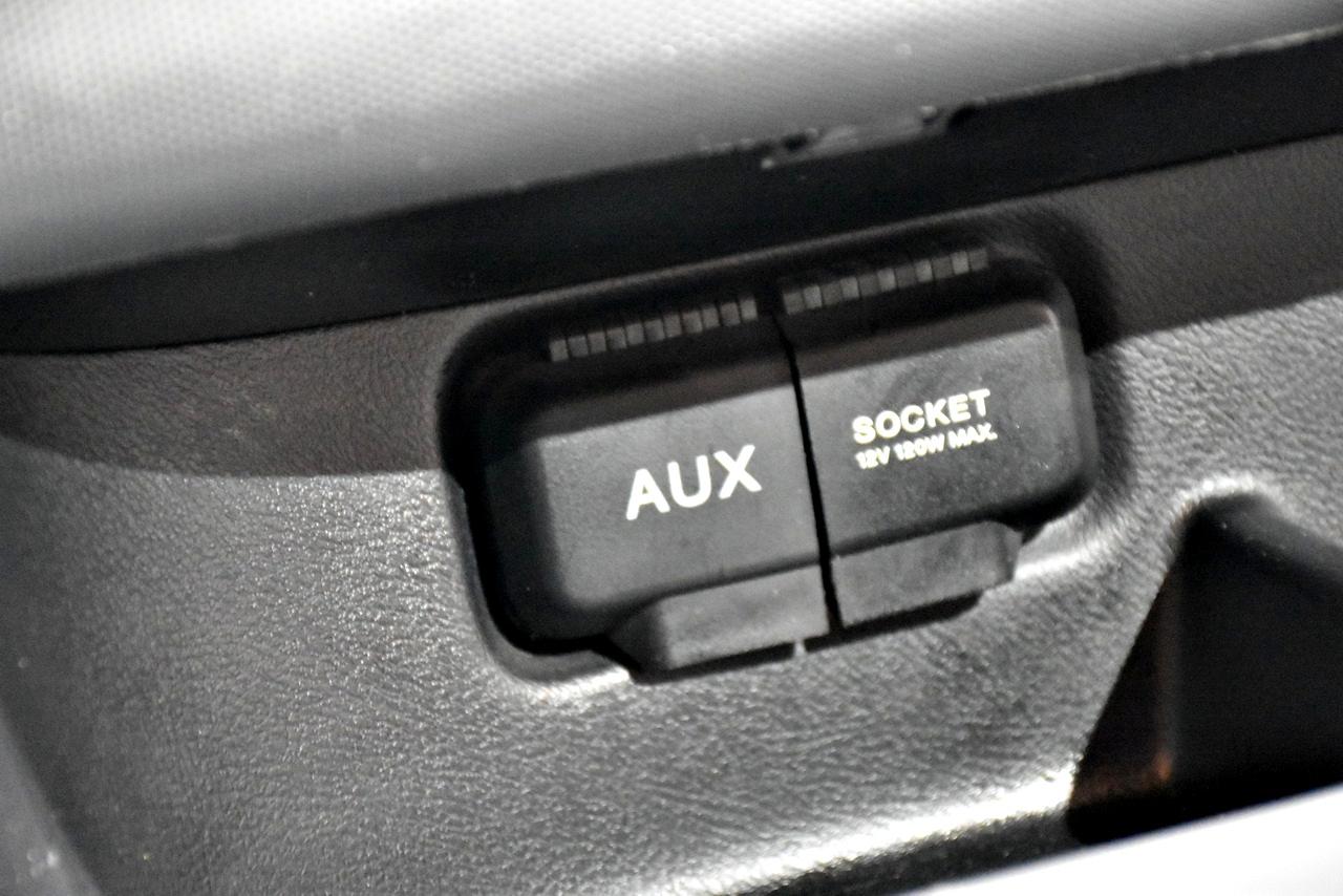 Honda Element EX 4WD 4-spd AT 2005