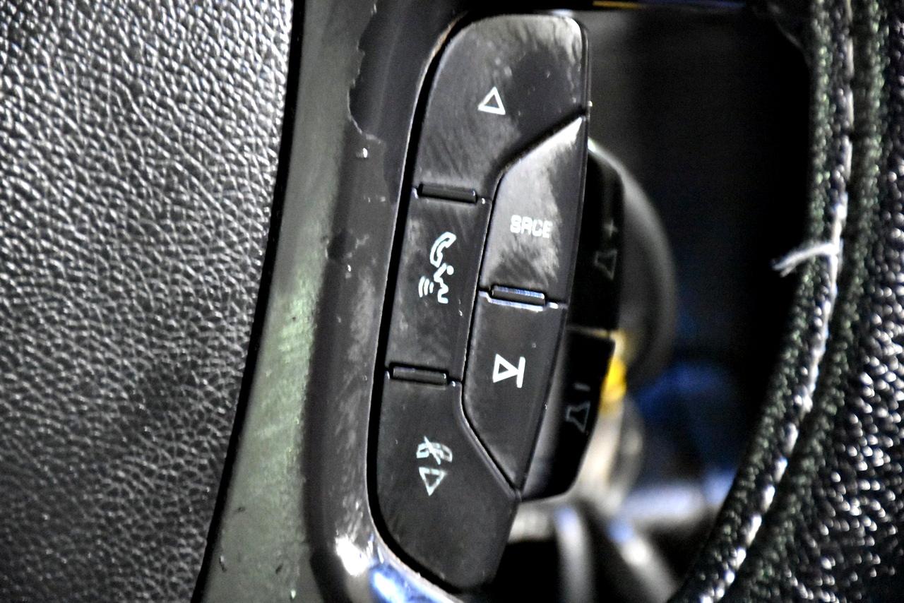 Chevrolet Silverado 1500 LTZ Crew Cab 4WD 2011