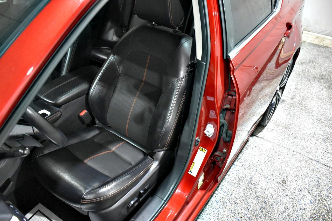 Nissan Altima 2.5 SR 2019