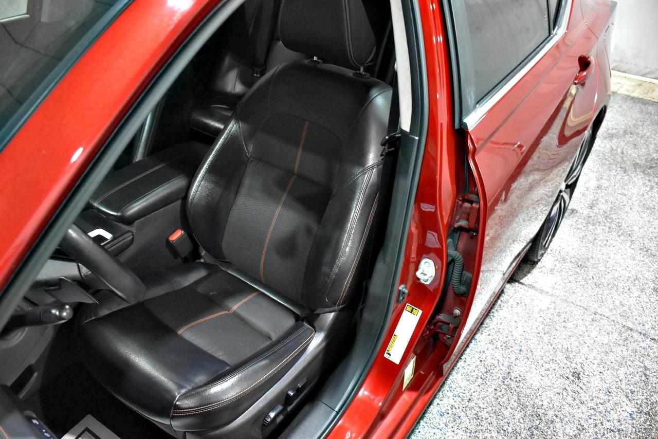 Nissan Altima 2.5 SR 2019