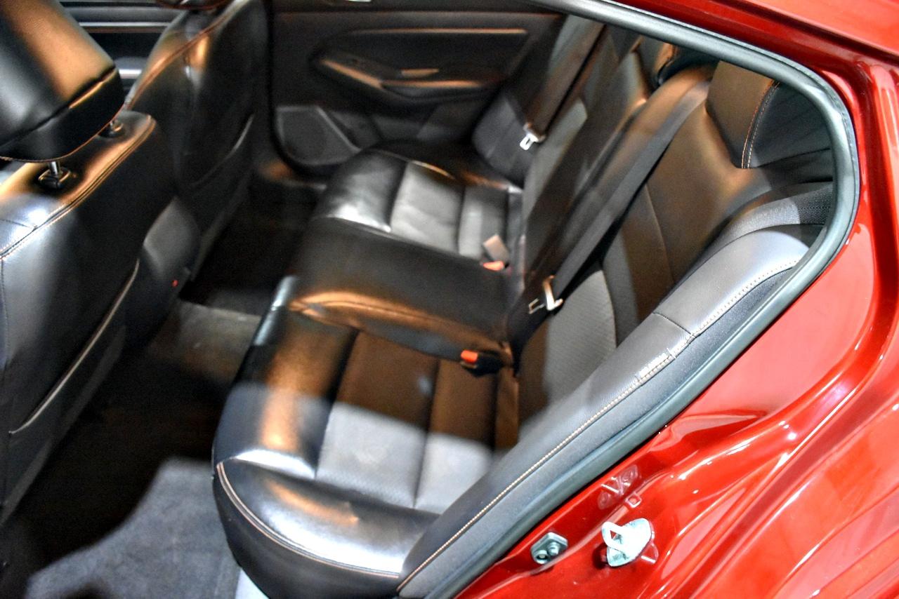 Nissan Altima 2.5 SR 2019