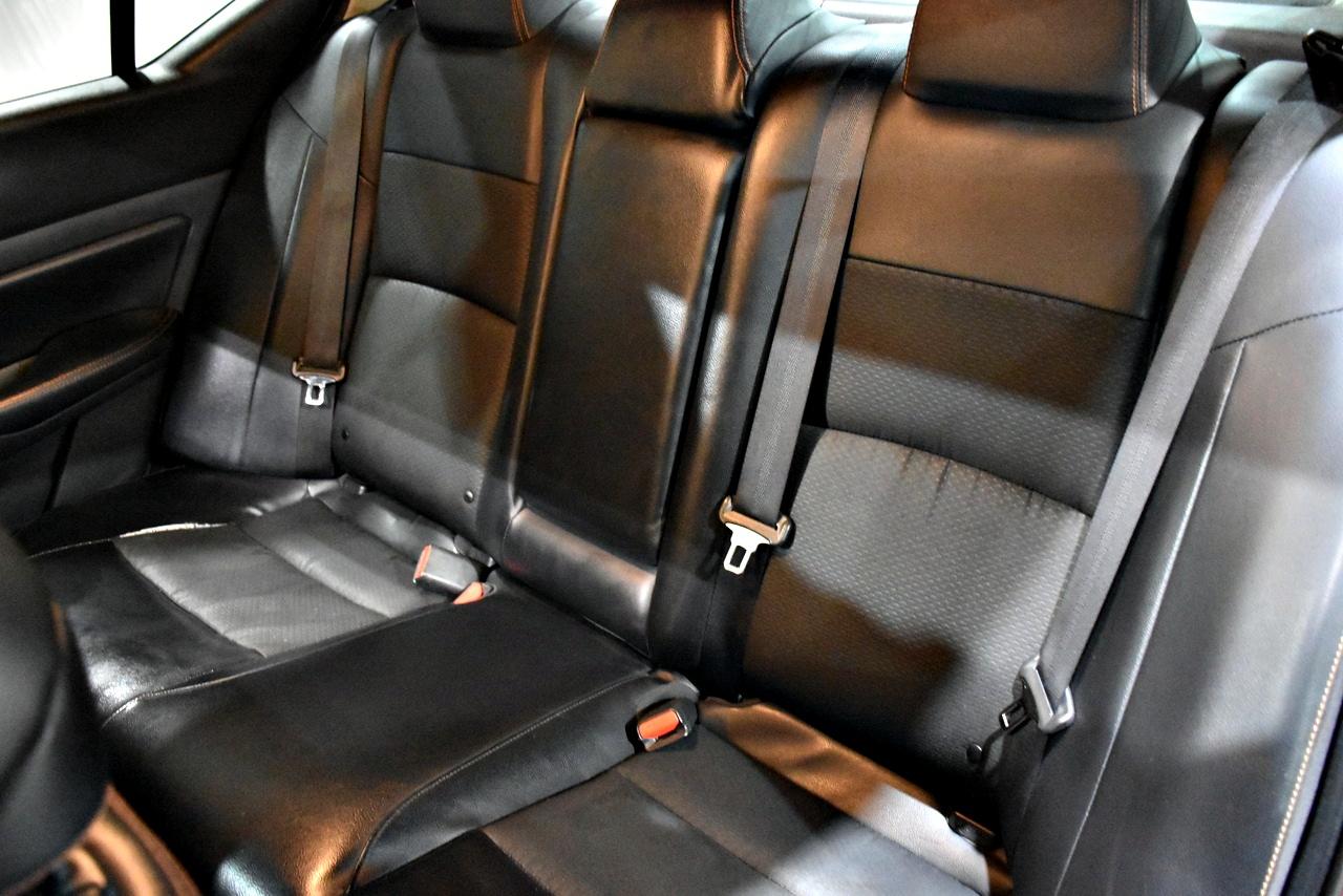 Nissan Altima 2.5 SR 2019