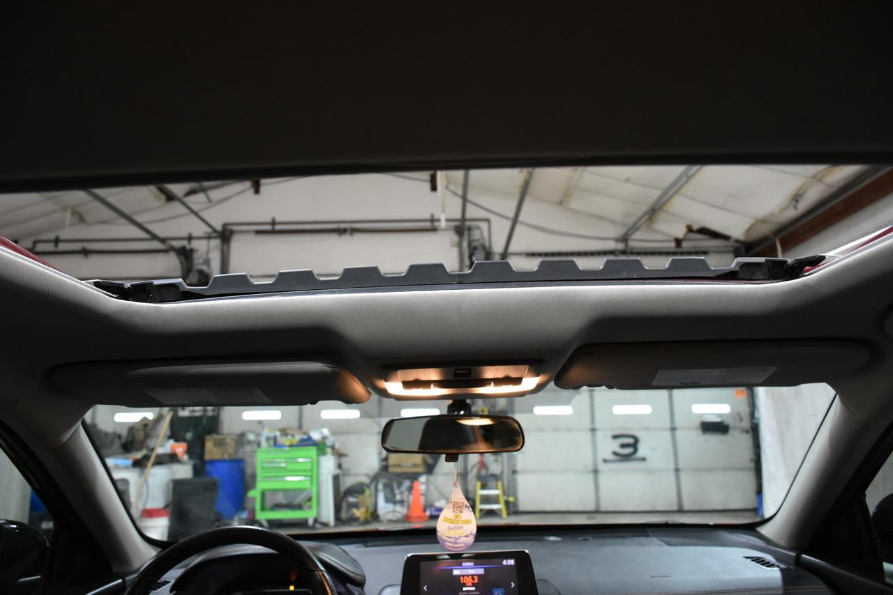 Nissan Altima 2.5 SR 2019