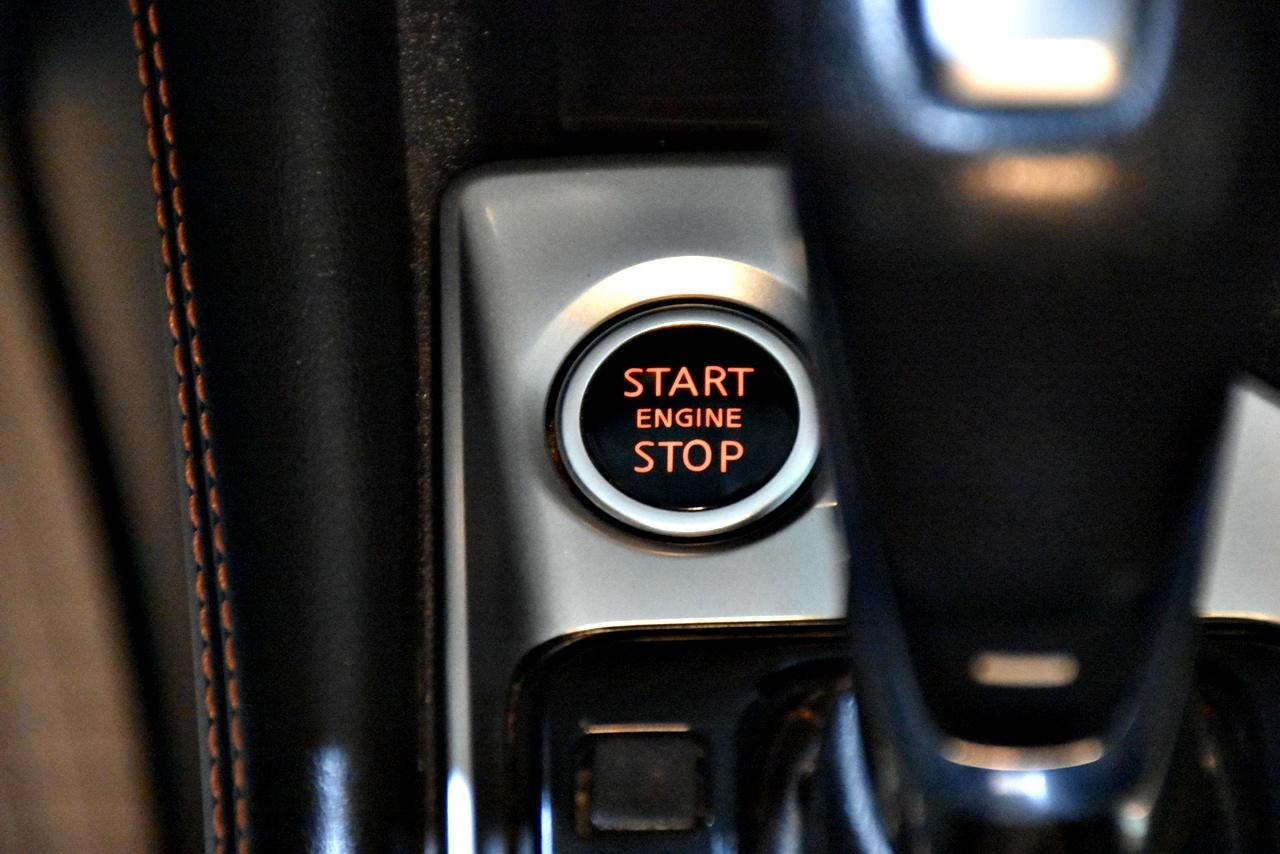 Nissan Altima 2.5 SR 2019