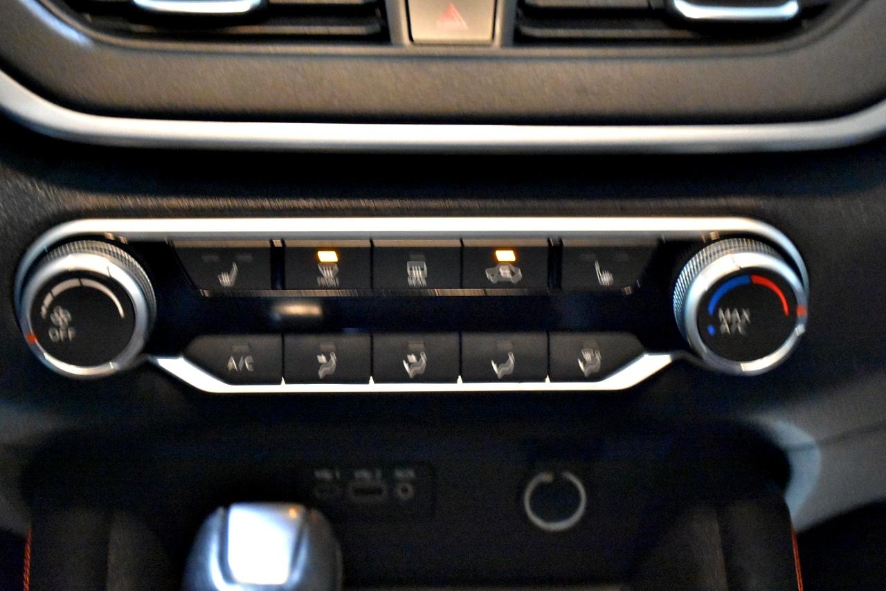 Nissan Altima 2.5 SR 2019