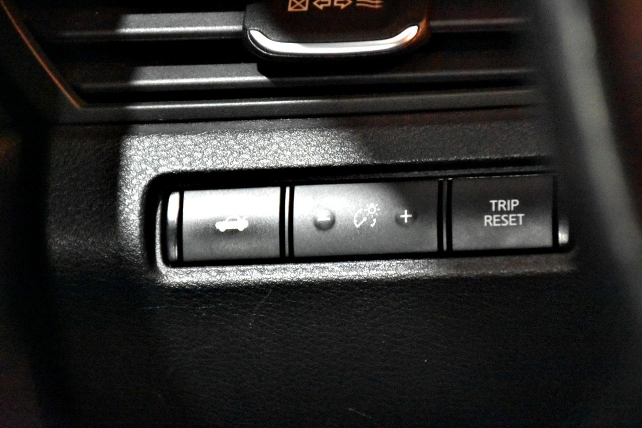 Nissan Altima 2.5 SR 2019