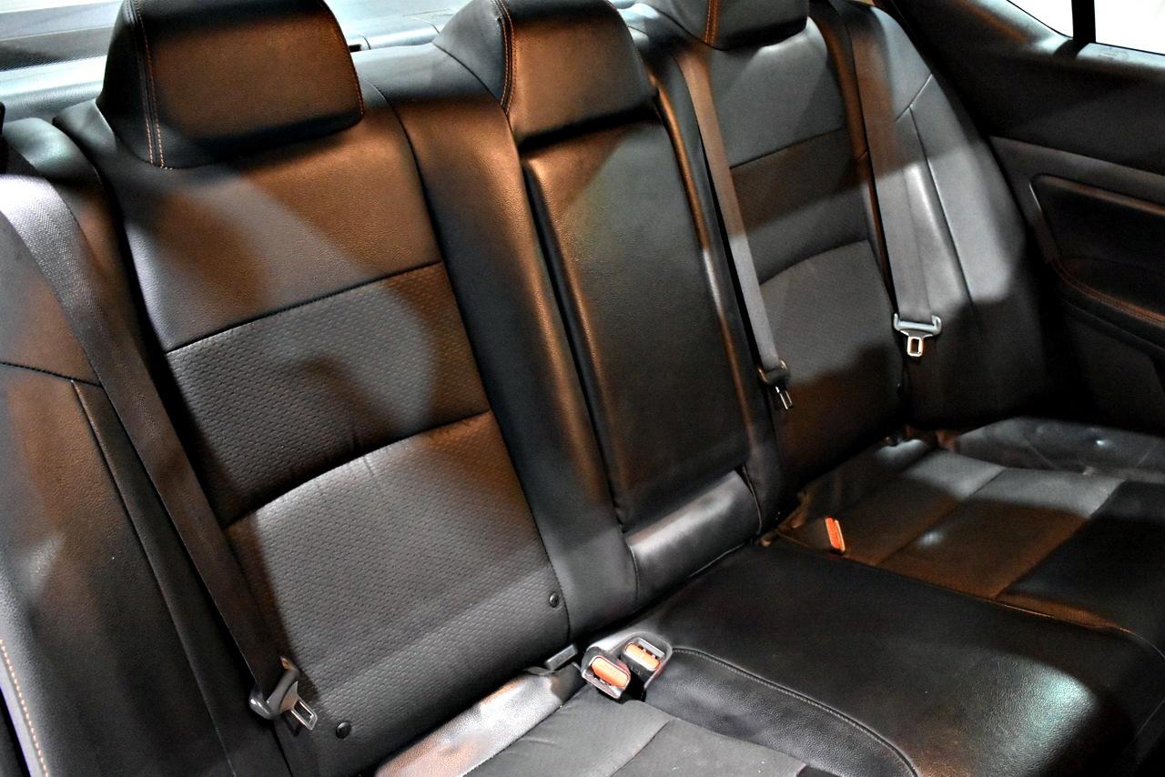 Nissan Altima 2.5 SR 2019