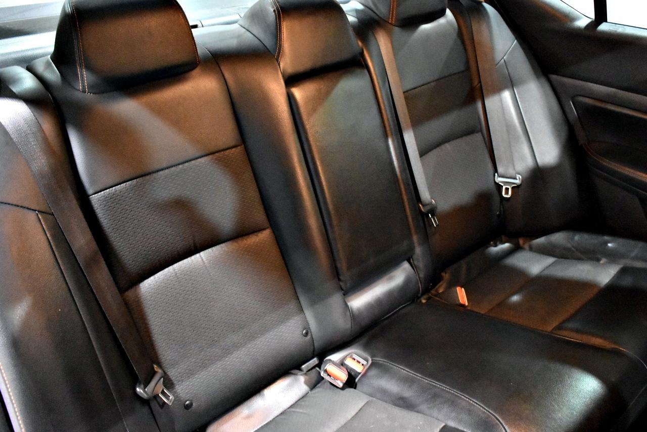 Nissan Altima 2.5 SR 2019