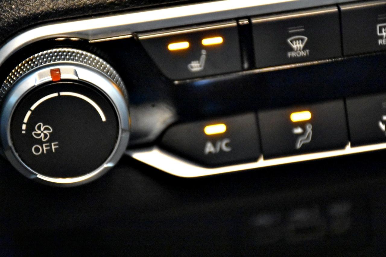 Nissan Altima 2.5 SR 2019