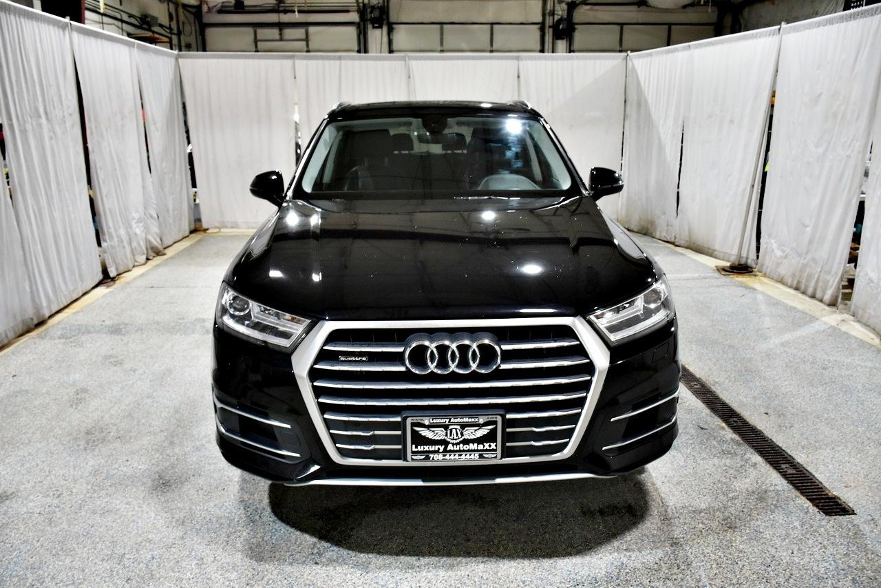 Audi Q7 2.0 Premium Plus quattro 2018