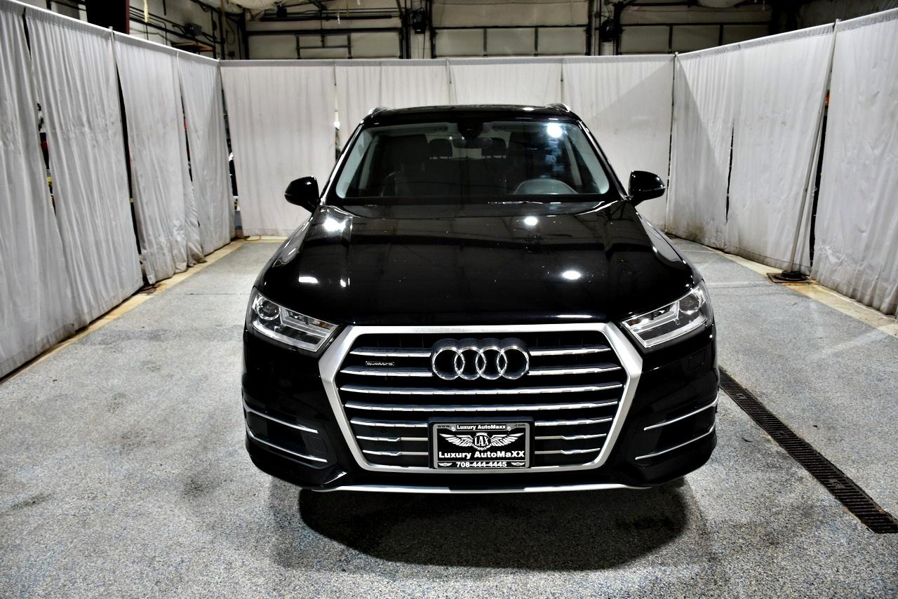 Audi Q7 2.0 Premium Plus quattro 2018