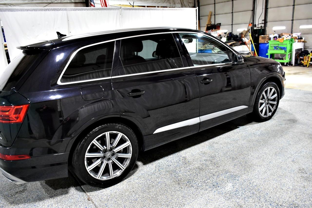 Audi Q7 2.0 Premium Plus quattro 2018