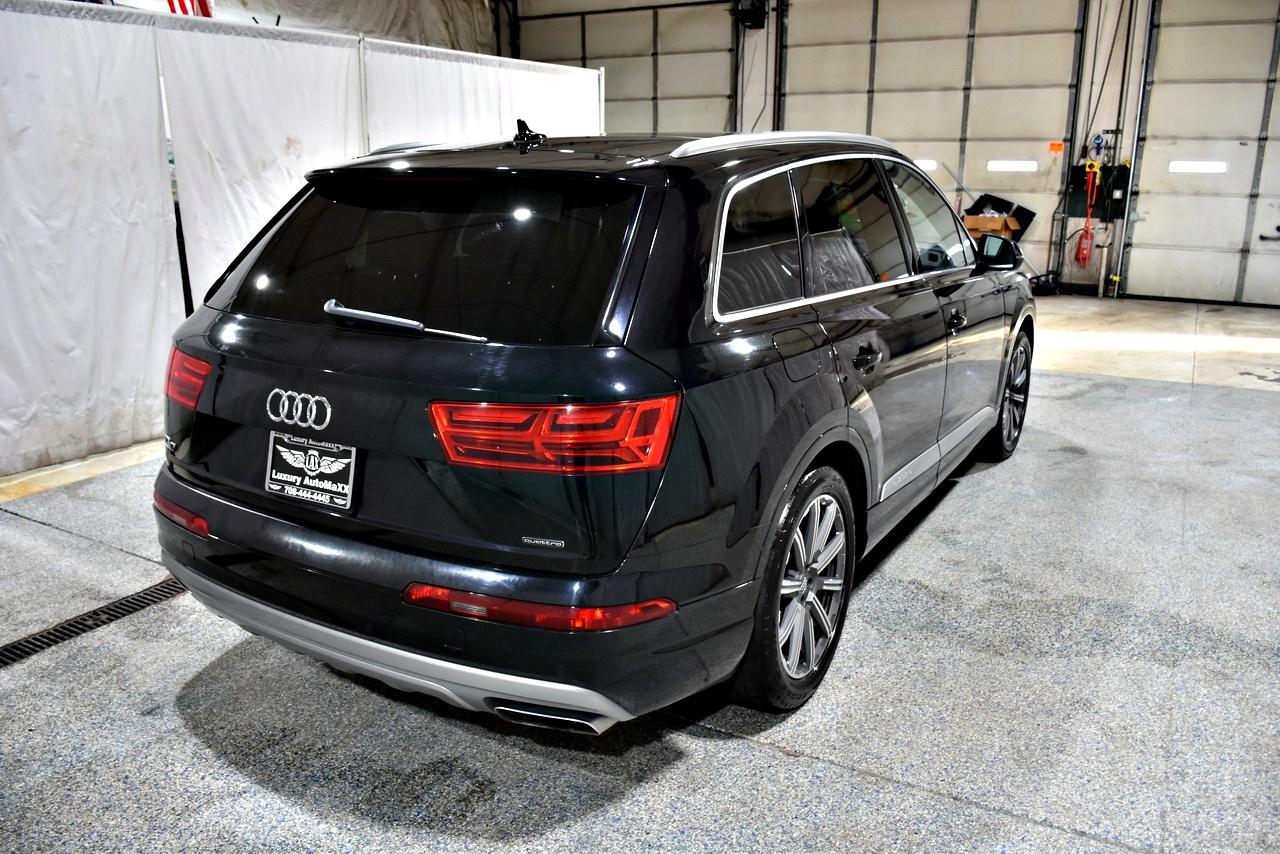 Audi Q7 2.0 Premium Plus quattro 2018
