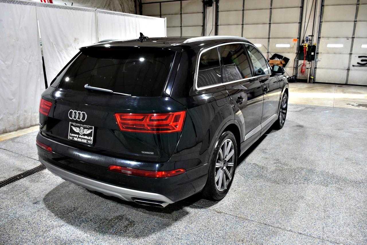 Audi Q7 2.0 Premium Plus quattro 2018