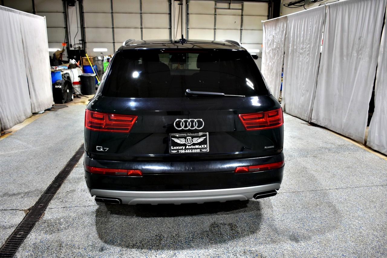 Audi Q7 2.0 Premium Plus quattro 2018