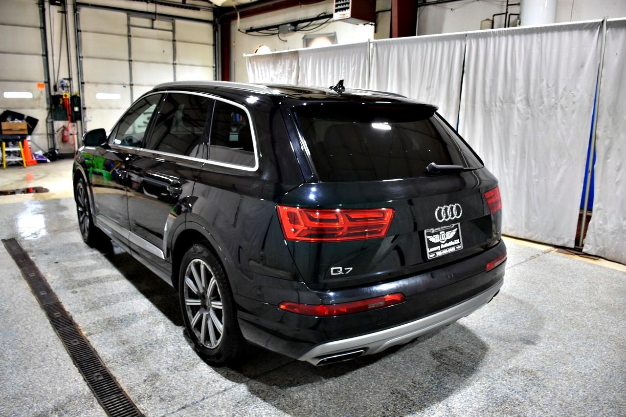 Audi Q7 2.0 Premium Plus quattro 2018