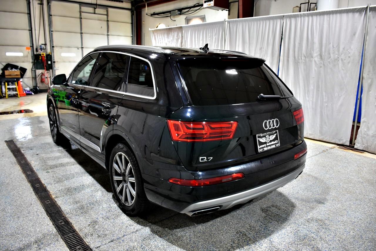 Audi Q7 2.0 Premium Plus quattro 2018