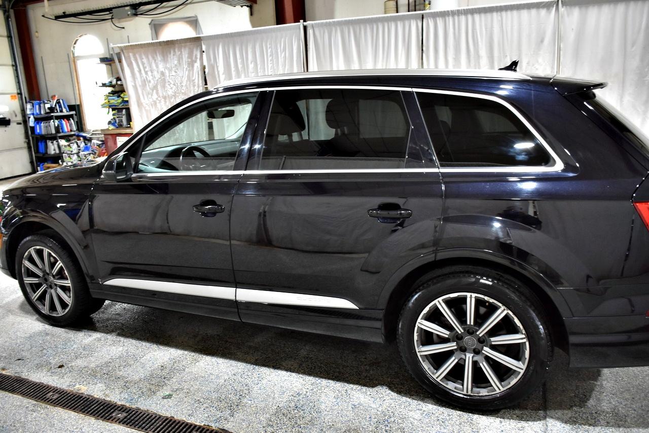 Audi Q7 2.0 Premium Plus quattro 2018