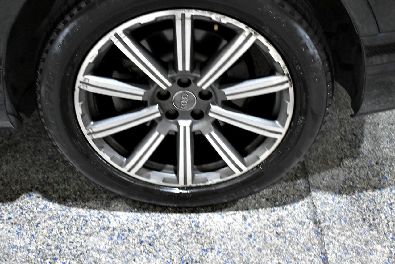 Audi Q7 2.0 Premium Plus quattro 2018