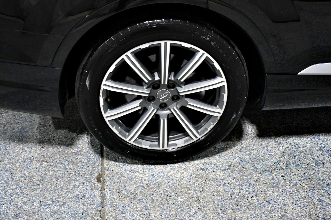 Audi Q7 2.0 Premium Plus quattro 2018