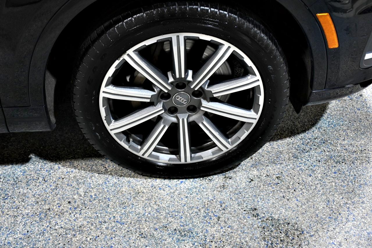 Audi Q7 2.0 Premium Plus quattro 2018