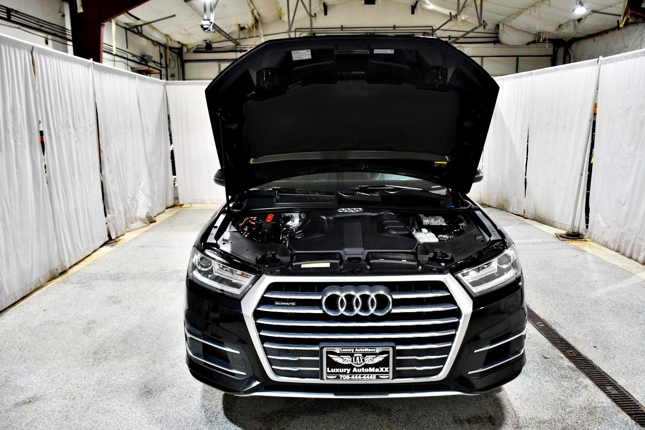 Audi Q7 2.0 Premium Plus quattro 2018