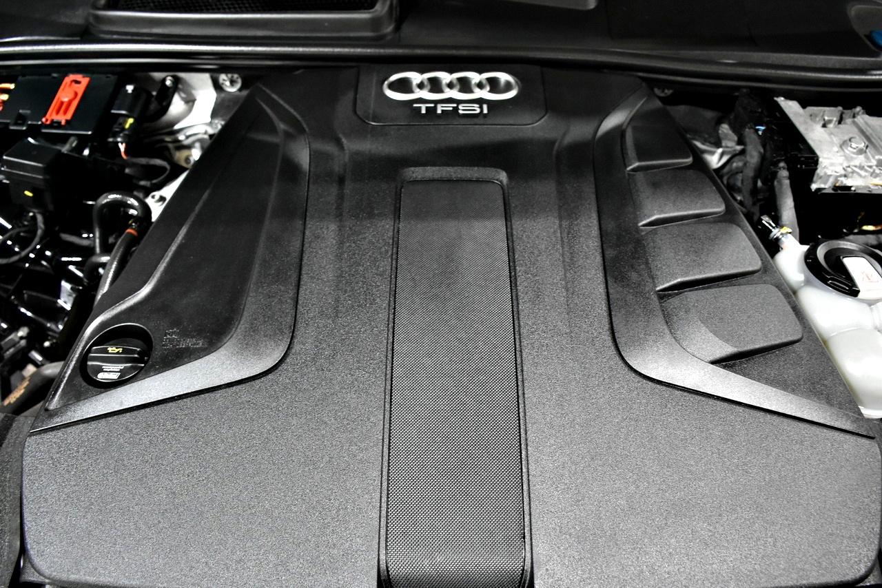 Audi Q7 2.0 Premium Plus quattro 2018