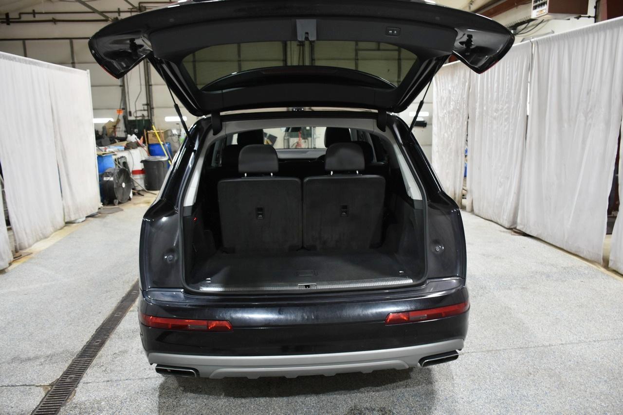 Audi Q7 2.0 Premium Plus quattro 2018