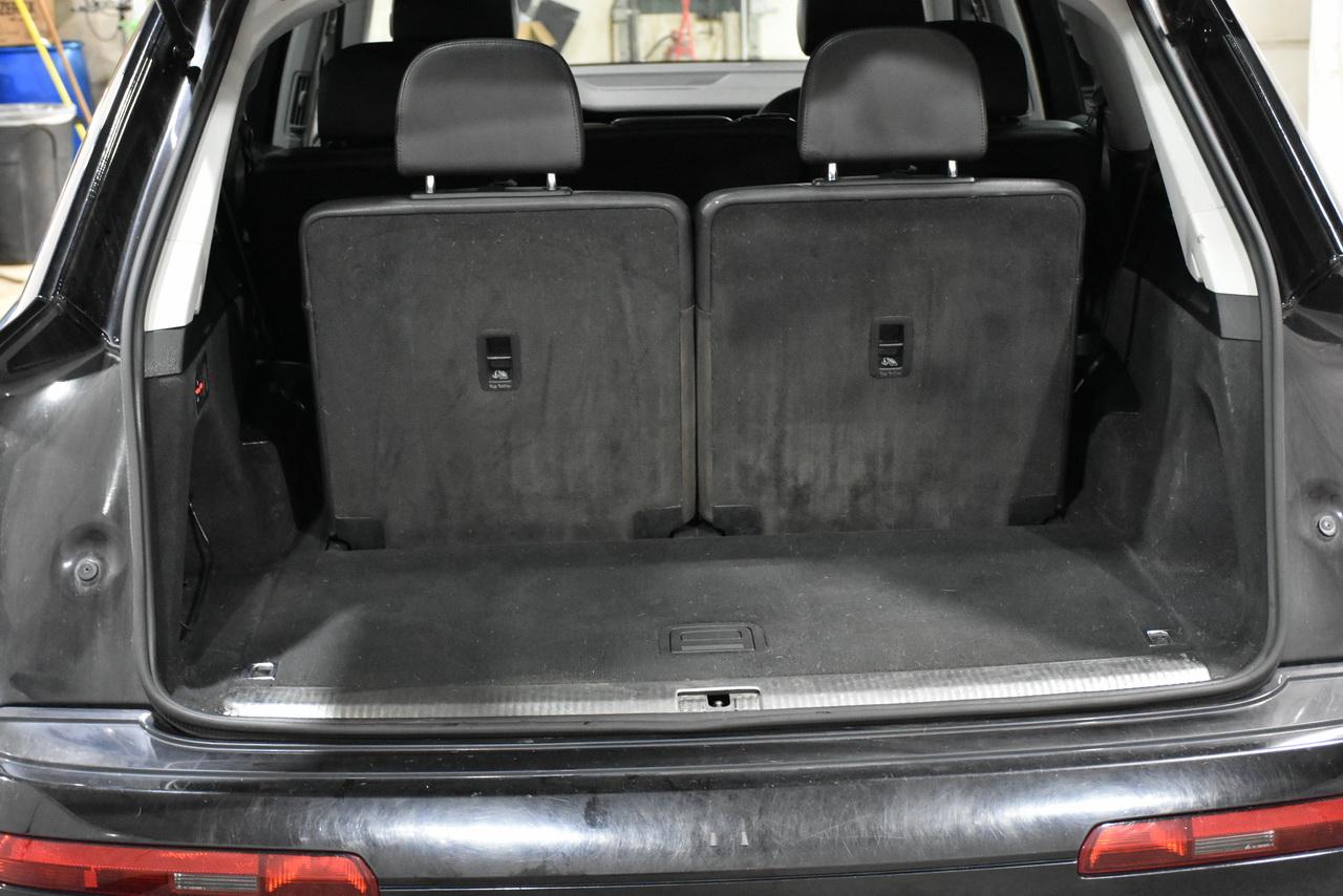 Audi Q7 2.0 Premium Plus quattro 2018