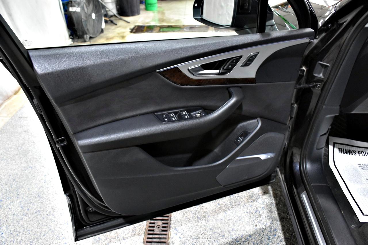 Audi Q7 2.0 Premium Plus quattro 2018