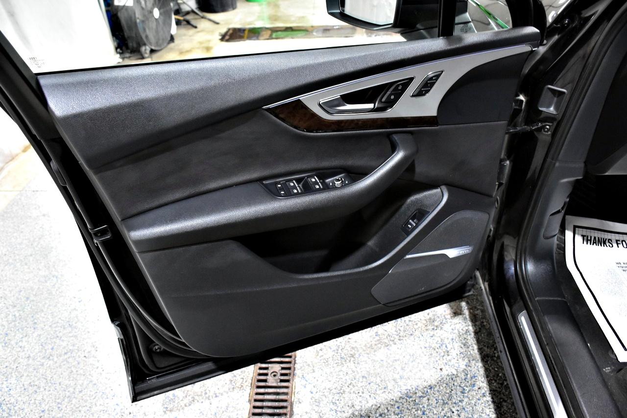 Audi Q7 2.0 Premium Plus quattro 2018