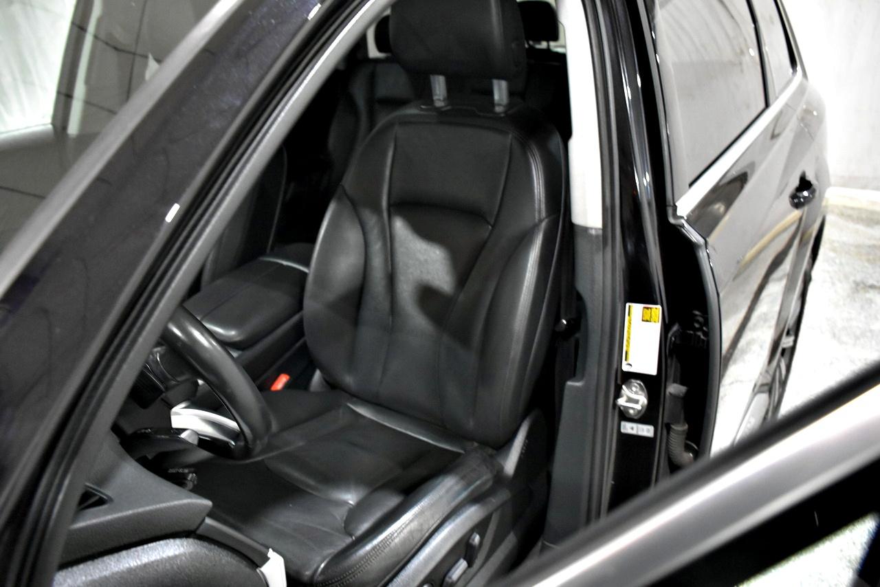 Audi Q7 2.0 Premium Plus quattro 2018