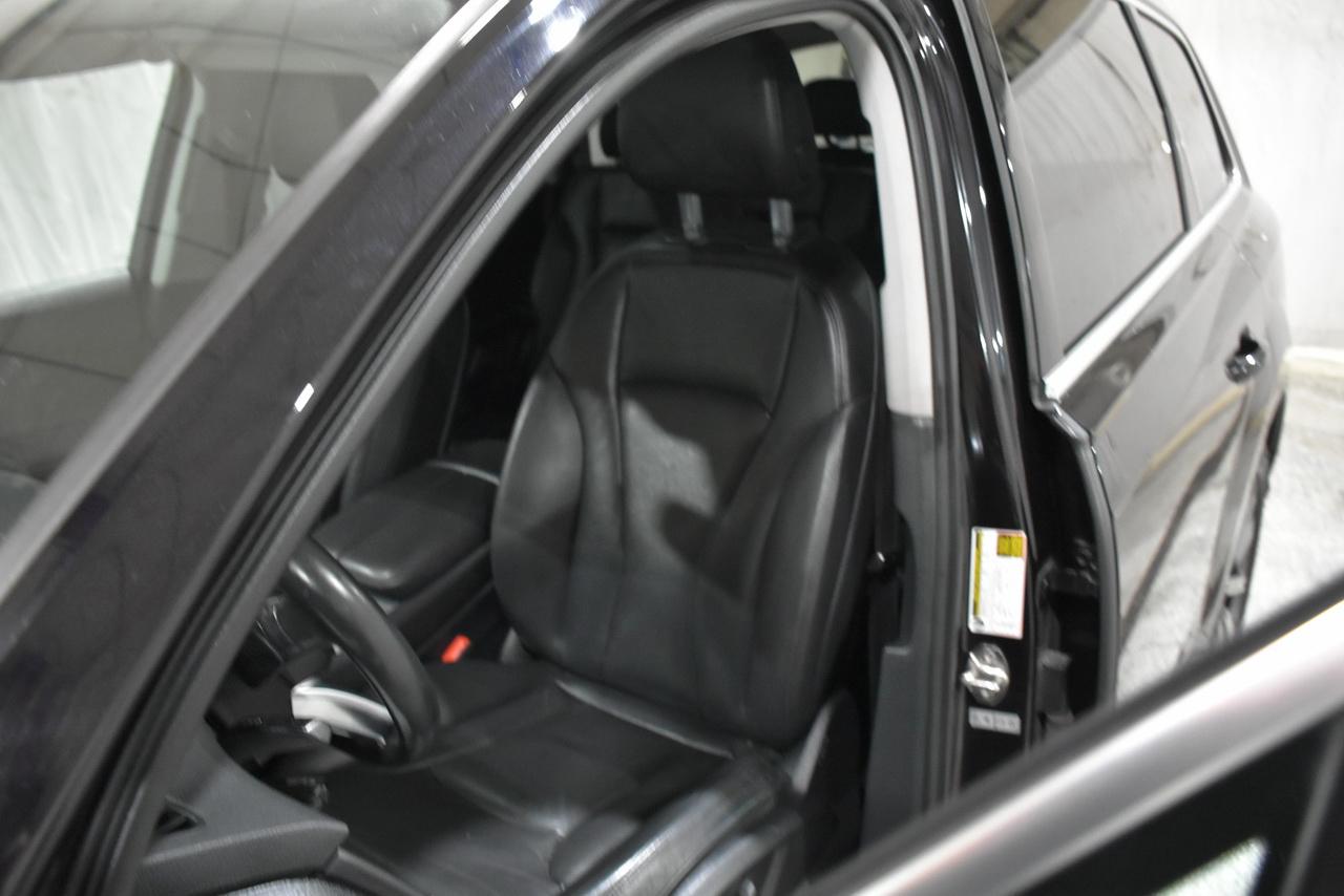 Audi Q7 2.0 Premium Plus quattro 2018