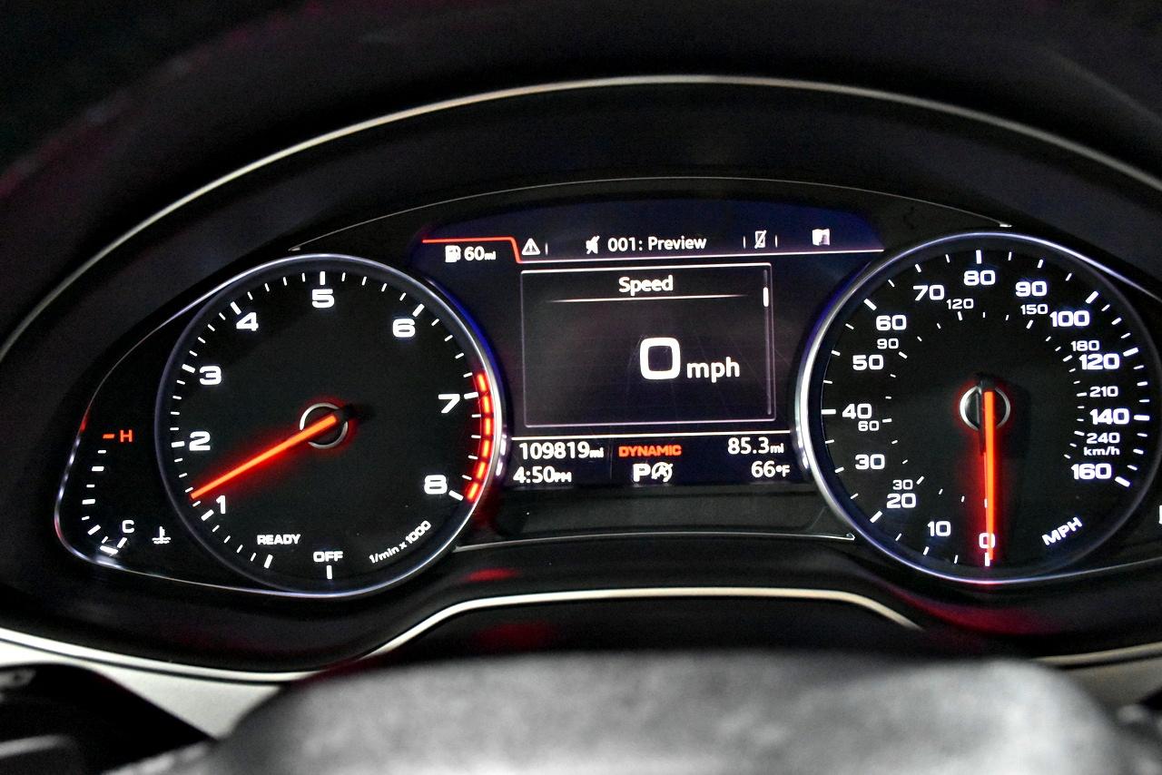 Audi Q7 2.0 Premium Plus quattro 2018