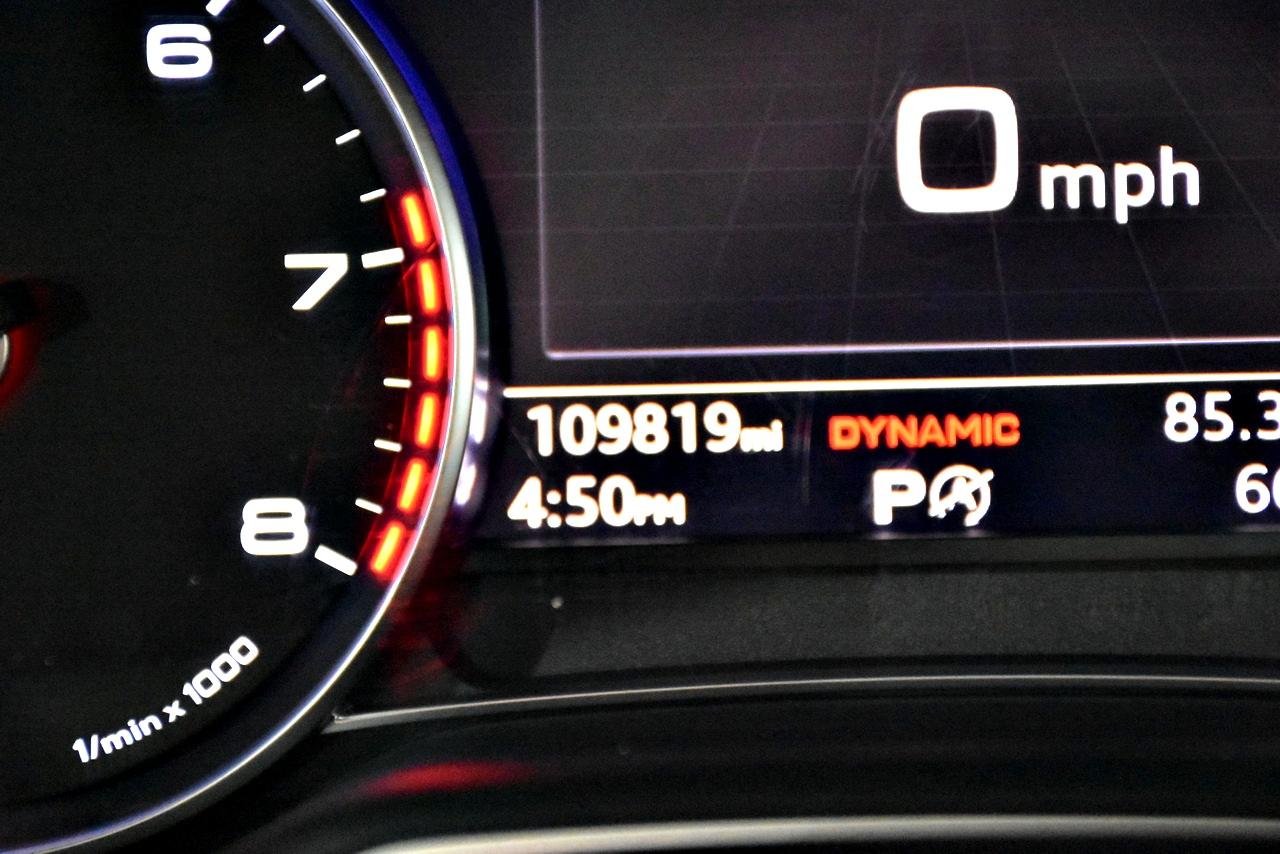 Audi Q7 2.0 Premium Plus quattro 2018