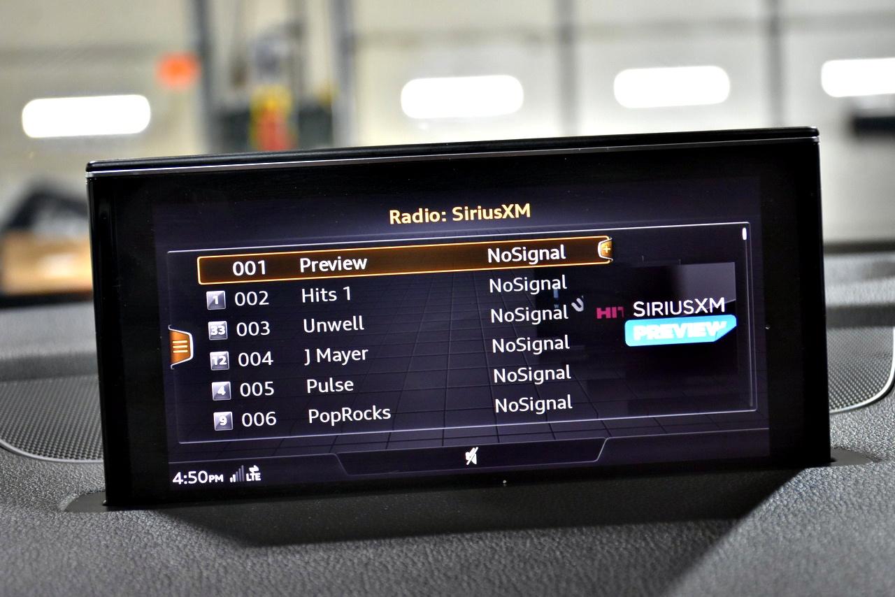 Audi Q7 2.0 Premium Plus quattro 2018