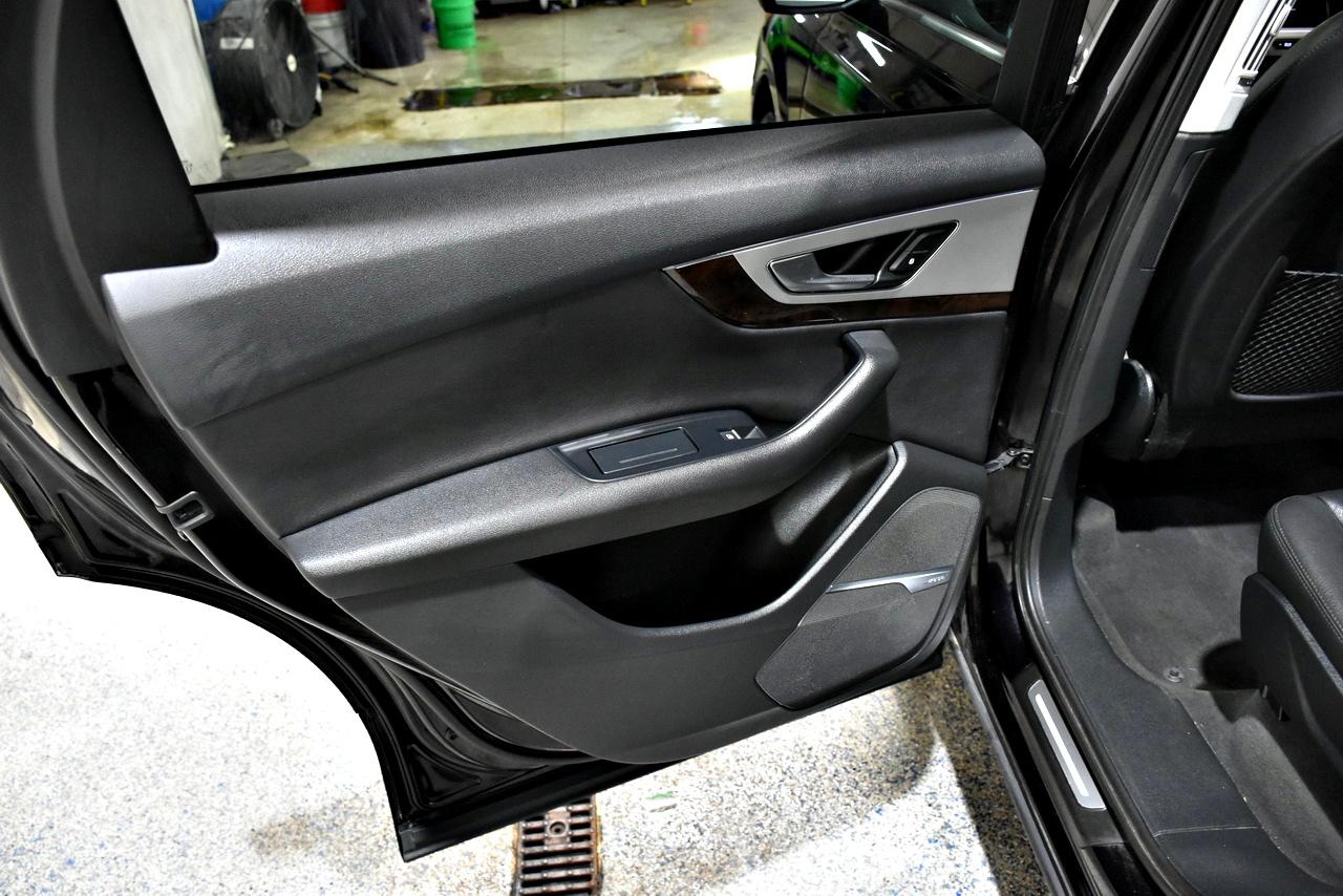 Audi Q7 2.0 Premium Plus quattro 2018