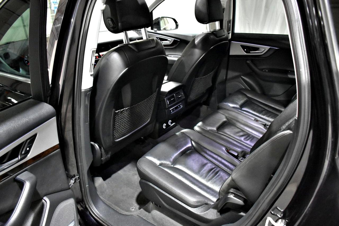 Audi Q7 2.0 Premium Plus quattro 2018