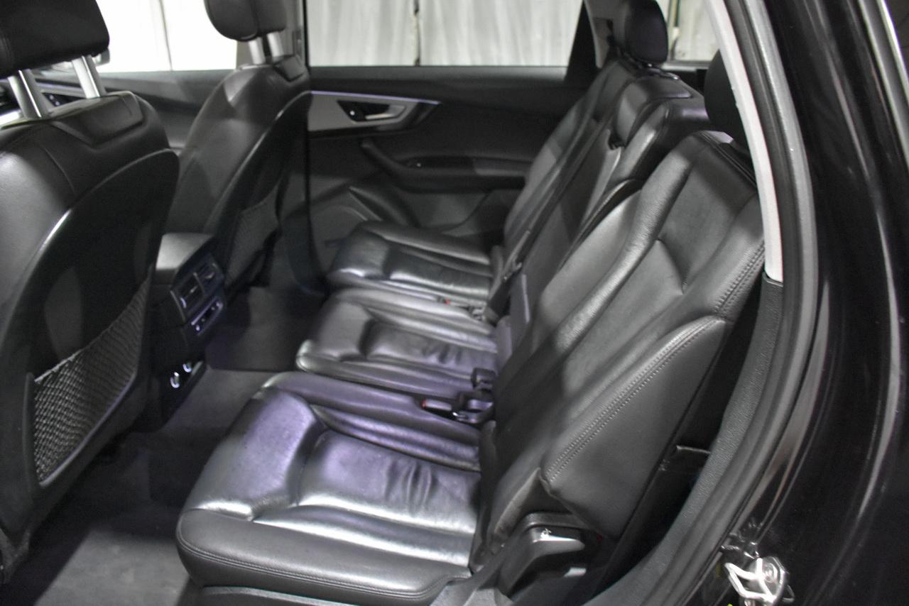 Audi Q7 2.0 Premium Plus quattro 2018