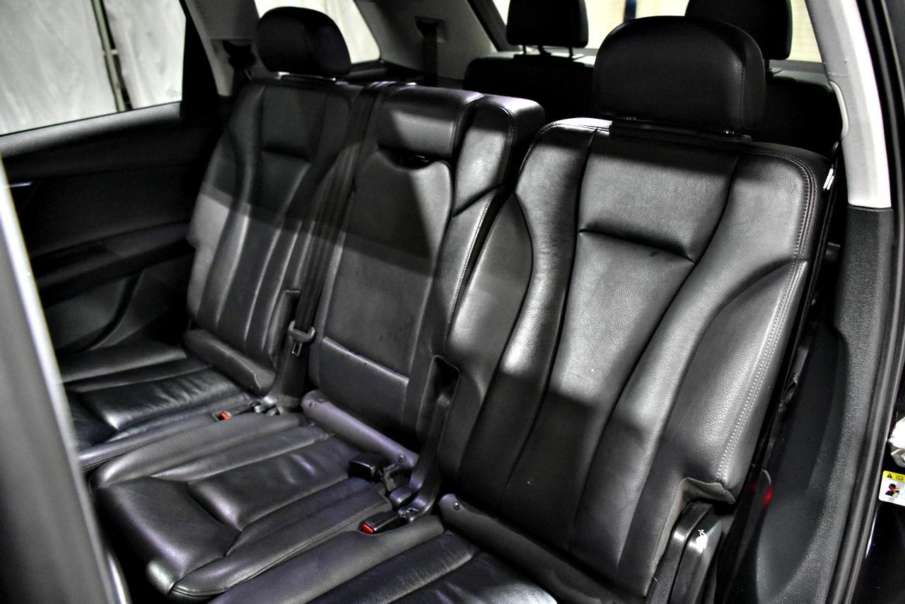 Audi Q7 2.0 Premium Plus quattro 2018