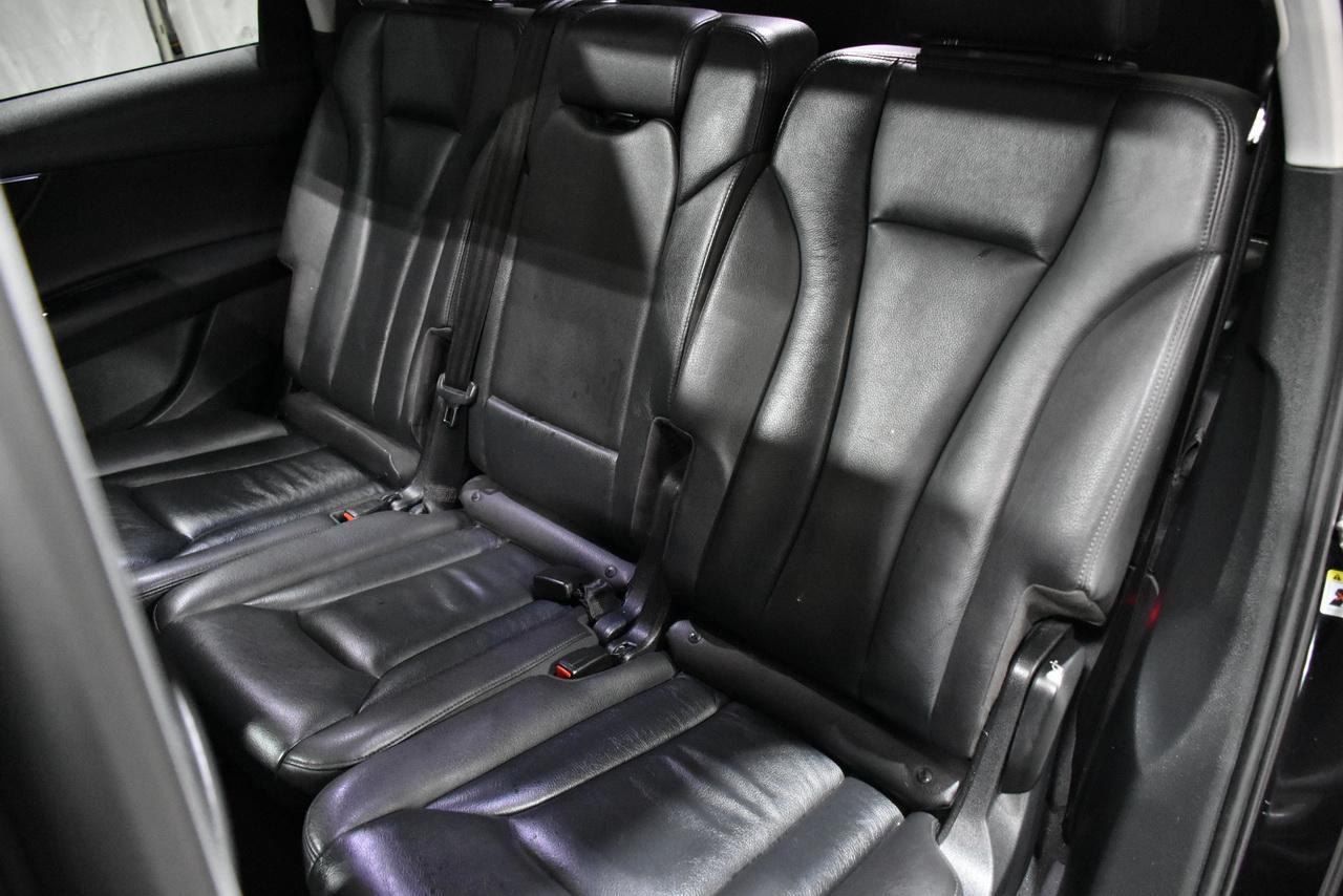 Audi Q7 2.0 Premium Plus quattro 2018