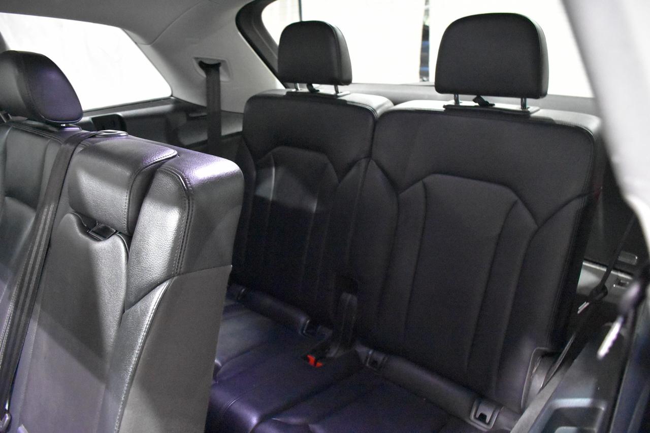 Audi Q7 2.0 Premium Plus quattro 2018