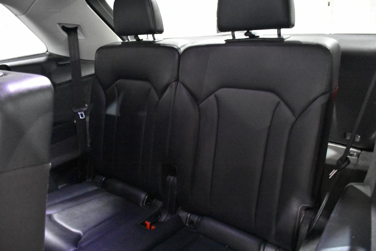 Audi Q7 2.0 Premium Plus quattro 2018